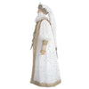 left-side-view-of-28-328827-Katherines-Collection-32-Inch-Father-Celestial-Santa-Claus-starry-night-collection