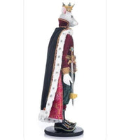 right-view-of-28-328846_24_inch_Katherines_Collection_Mouse_King_Doll_from_Nutcracker_Christmas_Collecton