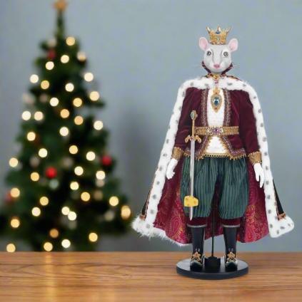 28-328846_24_inch_Katherines_Collection_Mouse_King_Doll_from_Nutcracker_Christmas_Collecton-front-View