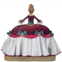 back-view-28-328847-Katherines-collection-Mother-Ginger-with-Scene-from-the-nutcracker-holiday-collection