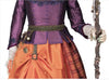 front-waist-view-of-28-428160-katherines-collection-broomstick-acres-gertrude-grimoir-witch-life-size-doll-50-inches