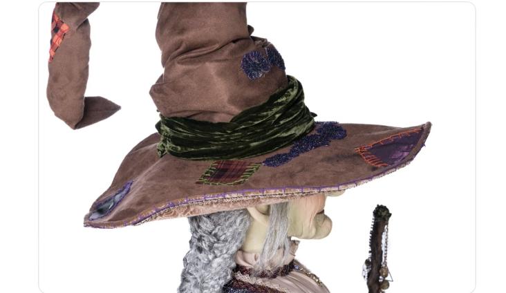 view-of-witches-hat-28-428160-katherines-collection-broomstick-acres-gertrude-grimoir-witch-life-size-doll-50-inches