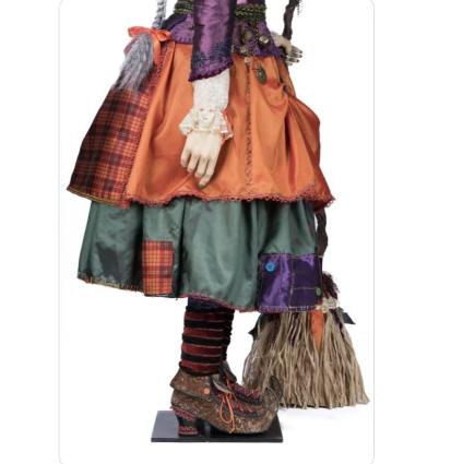 view-of-right-side-broom-28-428160-katherines-collection-broomstick-acres-gertrude-grimoir-witch-life-size-doll-50-inches