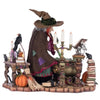 Witch In Potion Room 360 Piece 28-428162