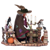 Witch In Potion Room 360 Piece 28-428162