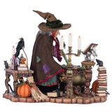 Witch In Potion Room 360 Piece 28-428162