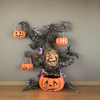 28-428186-katherines-collection-Witching-Willow-Tree-with-Jack O-Lanterns-jacks-and-cats-collection-front