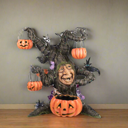 28-428186-katherines-collection-Witching-Willow-Tree-with-Jack O-Lanterns-jacks-and-cats-collection-front