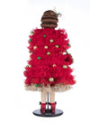 Holiday Magic Mae 32" Doll 28-428406