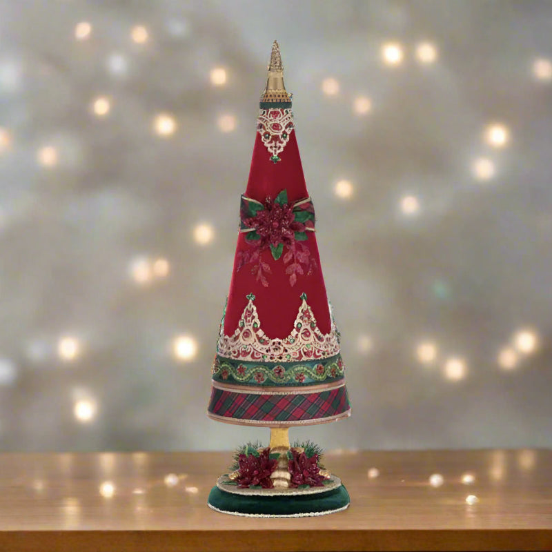 28-428576+Katherines+Collection+Magical+Holiday+24+Inch+Jeweled+Tree+810074128650+side1