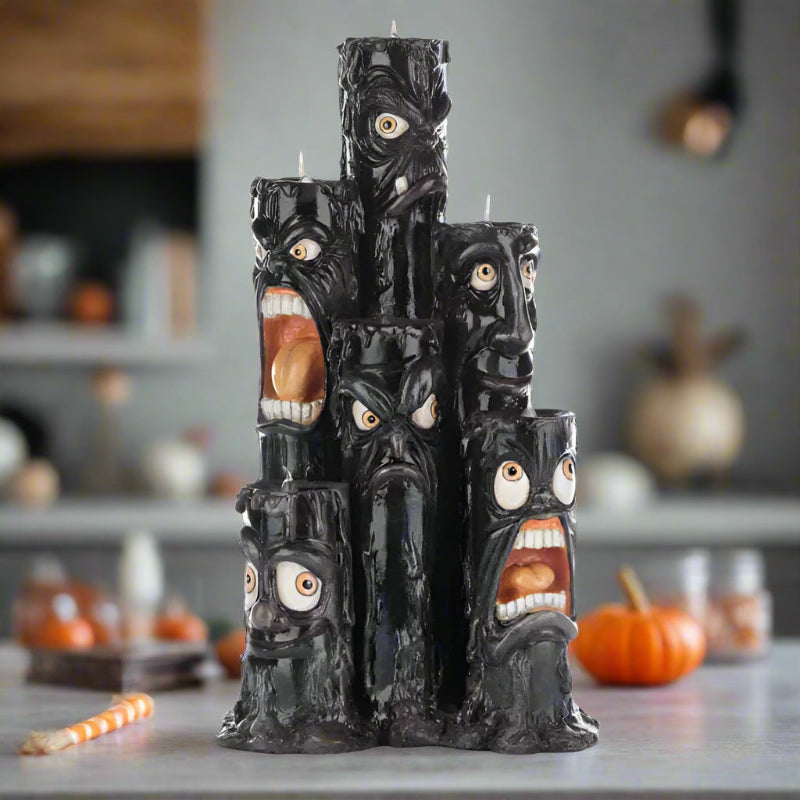 Katherines+Collection+KC+Gift+The+Macabre+Candle+Crew+SKU:+28-528668+Halloween+Decor+2025+front