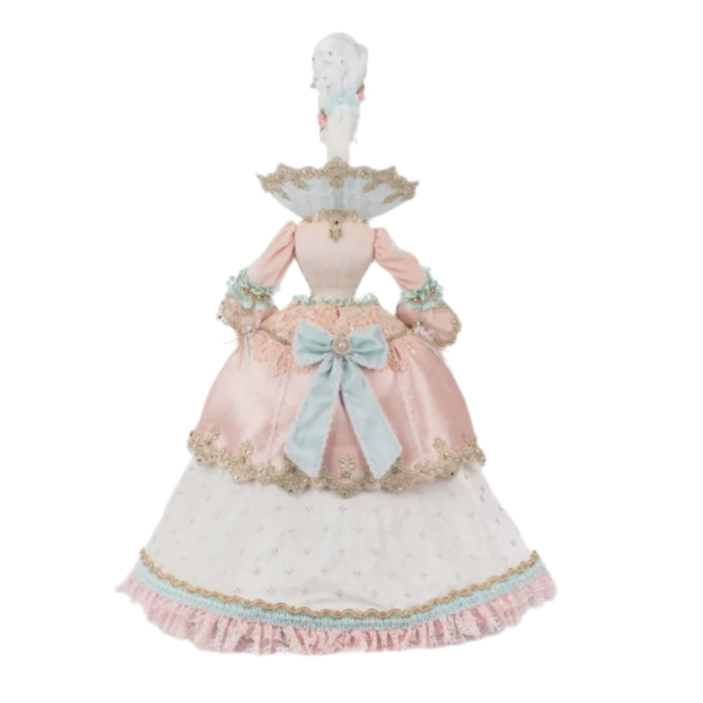 back+view+of+28-528855+Katherines+Collection+Odette+de+la+Fontaine+Swan+Doll+810187071553