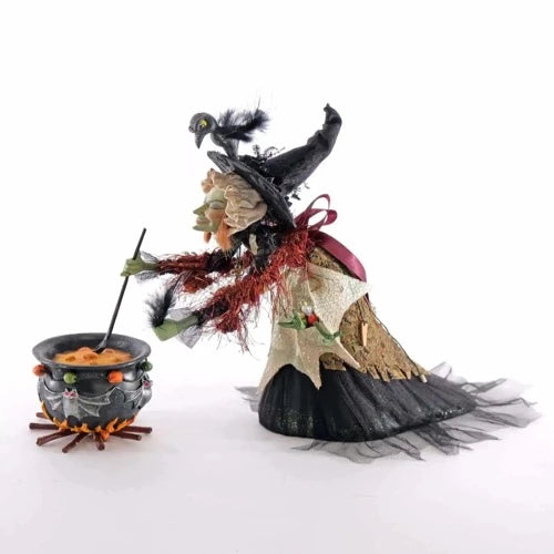 katherines-collection-witch-shopper-with-cauldron-halloween-tabletop-decor-item-28-928494