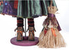 view-of-shoes-from-front-40-inch-Gertrude-Grimoir-Doll-SKU:-28-428159