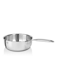 cristel-saucepan-5ply-base