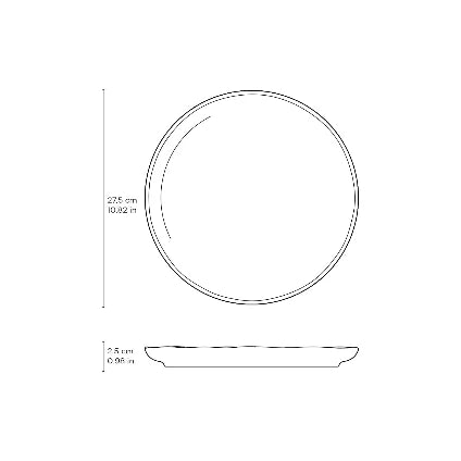 measurements-of-7908416621112-Porto-Brasil-Bio-Blue-Breeze-10.8_-dinner-plate-set-oven-safe-microwave-safe-freezer-safe-dishwasher-safe-made-in-brazil-stacks-easily 