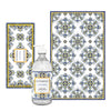 Fleur D' Orange Hand Wash & Tea Towel CCGS-GBS-FDO
