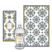 Fleur D' Orange Hand Wash & Tea Towel CCGS-GBS-FDO