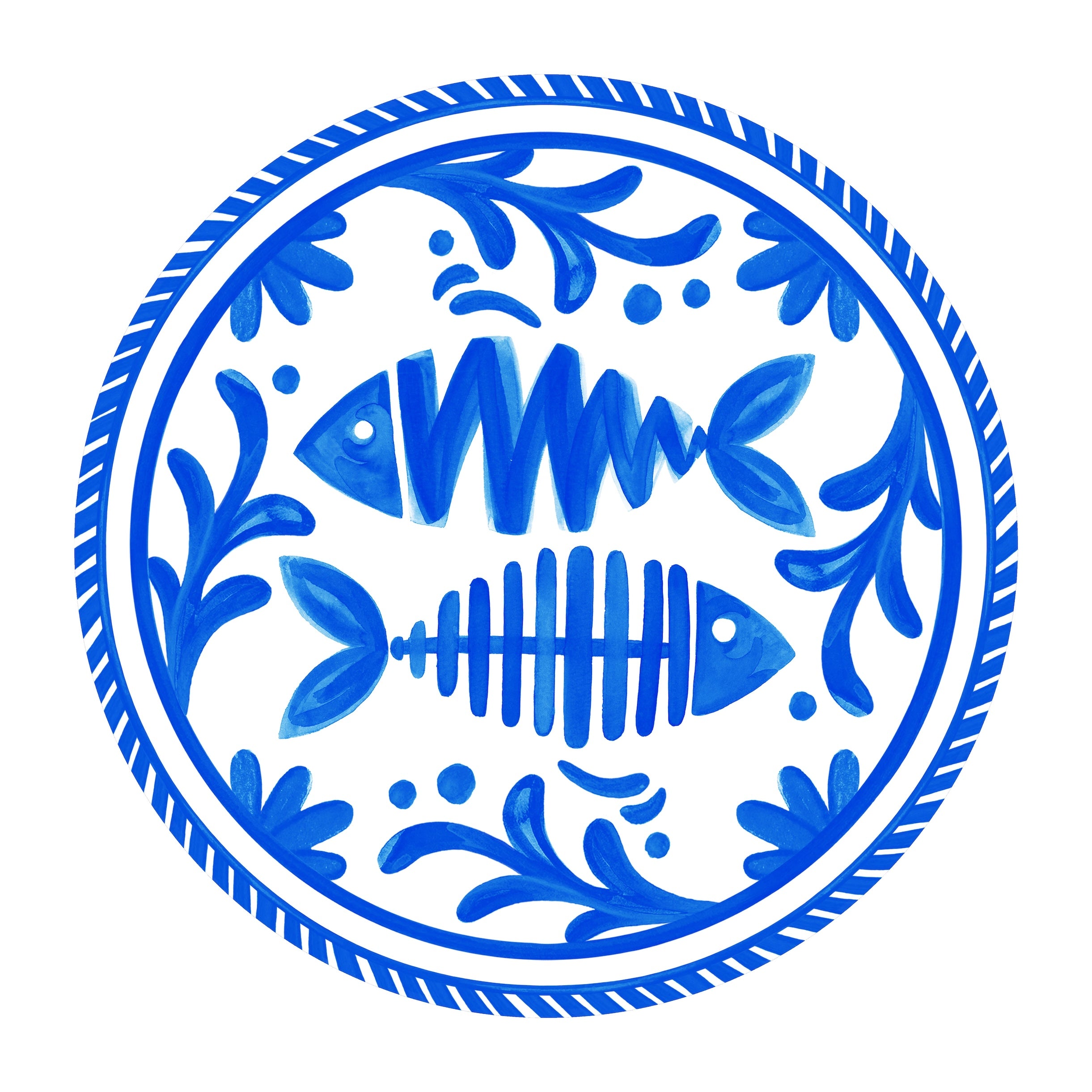 Mediterraneo Charger Placemats, Coasters & Napkins - Thumbnail 5