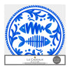 Mediterraneo Placemats CC-SPLMDT