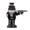 back+view+of+810187070518+28-528678+Katherines+Collection+Oscar+Macabre+Owl+Server+A+Macabre+Family+Halloween+Decor+2025