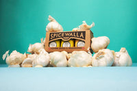 Garlic Lovers 3 Pack Collection