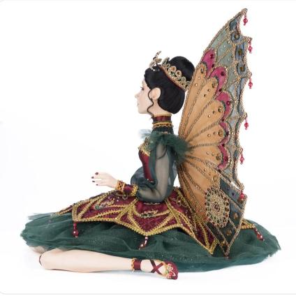 left-side-view-Belle-Noelle-Sitting-Fairy-Ballerina-Doll-28-428237-katherines-collection-christmas-castle