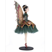 right-view-of-Belle-Noelle-Standing-Fairy-Ballerina-Doll-item-28-428236-from-Katherines-Collection