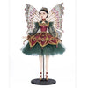 Belle-Noelle-Standing-Fairy-Ballerina-Doll-item-28-428236-from-Katherines-Collection-front