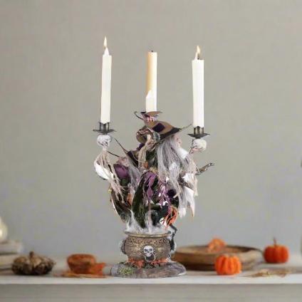 view-2-Broomstick_Acres_Witches_Candle_Holder_28-428562_katherines_collection_broomstick_acres