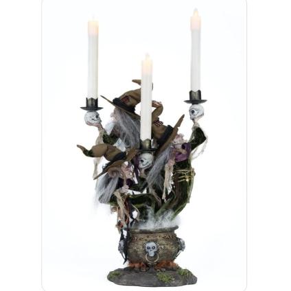 view-4-Broomstick_Acres_Witches_Candle_Holder_28-428562_katherines_collection_broomstick_acres