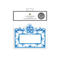 CC-262MAL+Le+Cadeaux+Mallorca+Place+Cards+810056675820+Decorative+Table+accent+place+cards+