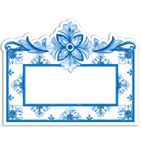 CC-262MAL+Le+Cadeaux+Mallorca+Place+Cards+810056675820+Decorative+Table+accent+place+cards+