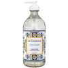 Fleur D' Orange Hand Wash & Tea Towel CCGS-GBS-FDO
