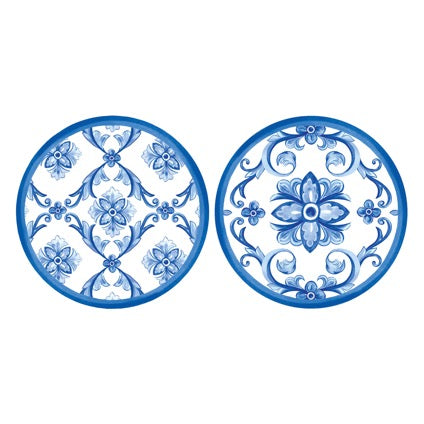 Le Cadeaux Mallorca Table Accessories - Thumbnail 2