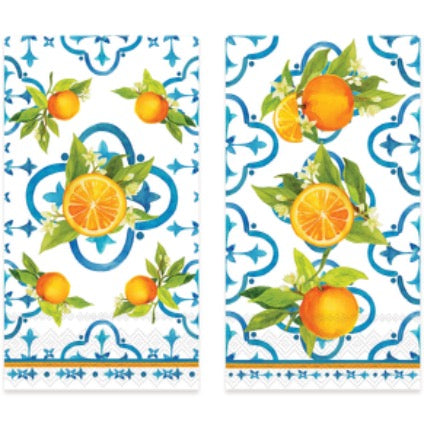 Valencia Charger Placemats, Place Cards, Napkins & Coasters