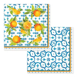 Valencia Charger Placemats, Place Cards, Napkins & Coasters