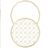CC-SPLBELW-Bellini-Heavy-weight-paper-charger-double-sided-placemat