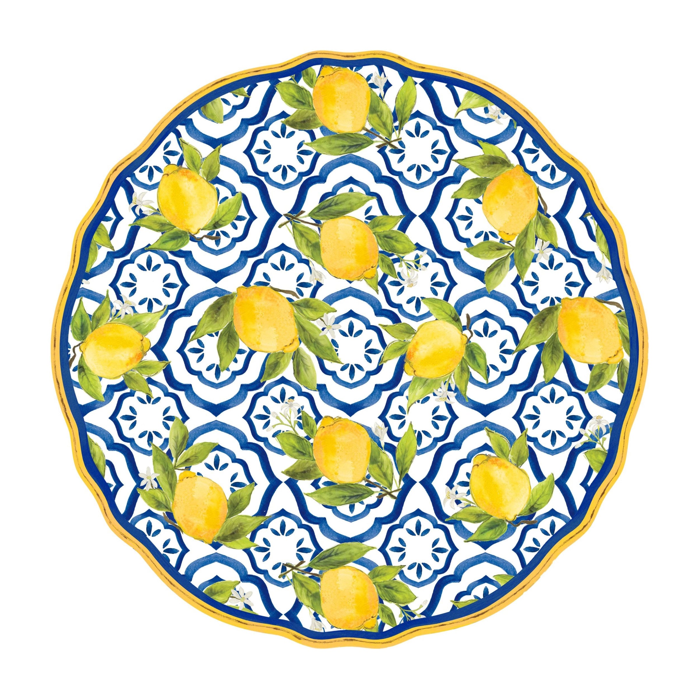 Palermo Placemats CC-SPLPAL