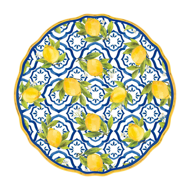 Palermo Placemats CC-SPLPAL