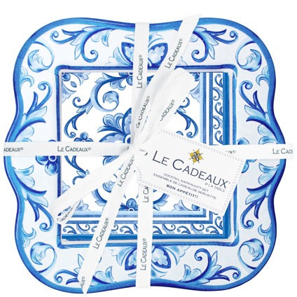 Le Cadeaux Mallorca Table Accessories - Thumbnail 4