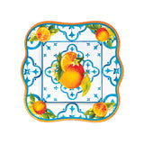 Valencia Charger Placemats, Place Cards, Napkins & Coasters