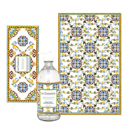le-cadeaux-fig-and-olive-toscana-gift-set