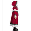 Christopher Magic Life Size Santa Claus 28-428313