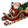 Katherines Collection Santa Sled 28-828376