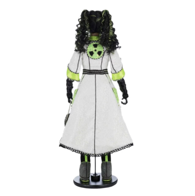 back+view+Dr+Madeline+Mortis+Doll+28-528688+Katherines+Collection+Chaotic+Concoctions+Doll+Halloween+2025