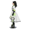 left+side+view+Dr+Madeline+Mortis+Doll+28-528688+Katherines+Collection+Chaotic+Concoctions+Doll+Halloween+2025