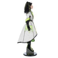 right+side+view+Dr+Madeline+Mortis+Doll+28-528688+Katherines+Collection+Chaotic+Concoctions+Doll+Halloween+2025