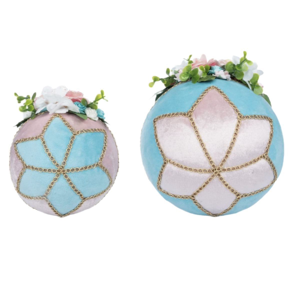 Fabric+Covered+Easter+eggs+Katherines+Collection+Hearts+in+wonderland+collection+SKU+28-428112+UPC+810074126762