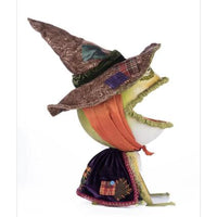 right-side-view-Franklin_The_Frog_Candy_Container_28-428182_katherines_collection_broomstick_acres